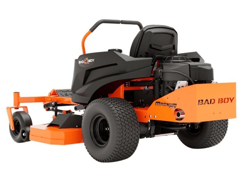 Bad Boy Magnum 54 in. 24 HP Gas Zero-Turn Mower