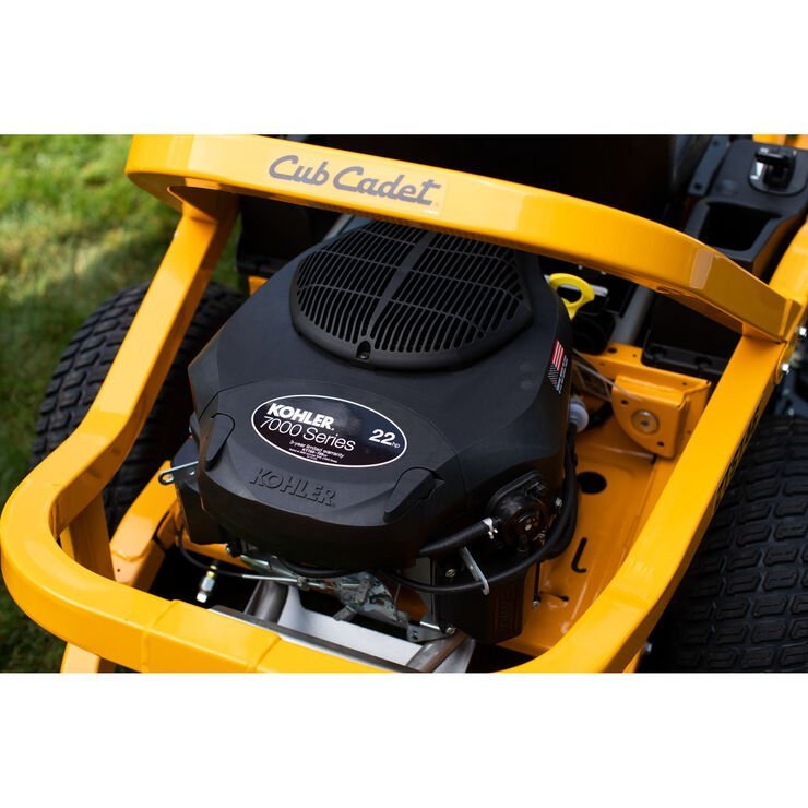 Cub Cadet Ultima Series ZTS1 46 Zero Turn Lawn Mower