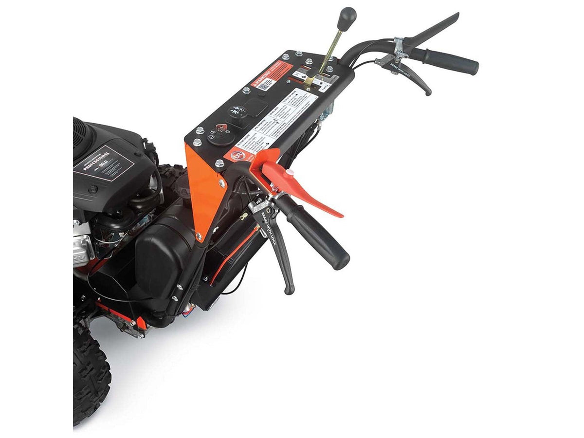 DR Power Equipment DR Pro MAX 34" Field and Brush Mower 20 HP Walk-Behind