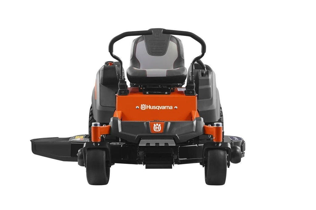 Husqvarna Z248F Special Edition Zero-Turn Mower